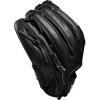 image:imageWilson 2024 Classics Series A2000 Baseball GlovesBlackYellow