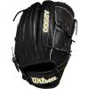 image:imageWilson 2024 Classics Series A2000 Baseball GlovesBlackYellow