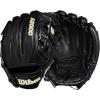 image:imageWilson 2024 Classics Series A2000 Baseball GlovesBlackYellow