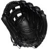 image:imageWilson 2024 Classics Series A2000 Baseball GlovesBlackYellow