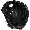 image:imageWilson 2024 Classics Series A2000 Baseball GlovesBlackYellow