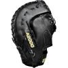 image:imageWilson 2024 Classics Series A2000 Baseball GlovesBlackYellow