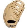 image:imageWilson 2024 Classics Series A2000 Baseball GlovesBlondeBlack