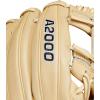 image:imageWilson 2024 Classics Series A2000 Baseball GlovesBlondeBlack