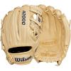 image:imageWilson 2024 Classics Series A2000 Baseball GlovesBlondeBlack