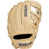 image:imageWilson 2024 Classics Series A2000 Baseball GlovesBlondeBlack