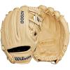 image:imageWilson 2024 Classics Series A2000 Baseball GlovesBlondeBlack