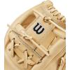 image:imageWilson 2024 Classics Series A2000 Baseball GlovesBlondeBlack