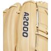 image:imageWilson 2024 Classics Series A2000 Baseball GlovesBlondeBlack