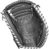 image:imageWilson 2024 Fastpitch Classics Series A2000 FPCM23SS 34 Fastpitch Catchers Mitt  Right Hand Throw WhiteCoal