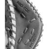 image:imageWilson 2024 Fastpitch Classics Series A2000 FPCM23SS 34 Fastpitch Catchers Mitt  Right Hand Throw WhiteCoal