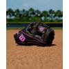 image:imageWilson 2026 A1000 Baseball GlovesBlackFlamingo PinkCool Blue