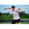 image:imageWilson 2026 A1000 Baseball GlovesBlackFlamingo PinkCool Blue