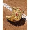 image:imageWilson 2026 A1000 Baseball GlovesBlondeBlackRed