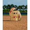 image:imageWilson 2026 A1000 Baseball GlovesBlondeBlackRed