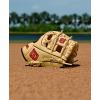 image:imageWilson 2026 A1000 Baseball GlovesBlondeBlackRed