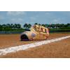 image:imageWilson 2026 A1000 Baseball GlovesBlondeCool BlueFlamingo Pink