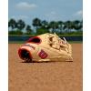 image:imageWilson 2026 A1000 Baseball GlovesBlondeRedRoyal