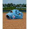 image:imageWilson 2026 A1000 Baseball GlovesCool BlueWhiteFlamingo Pink