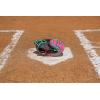 image:imageWilson 2026 A1000 Baseball GlovesFlamingo PinkSeafoamBlack