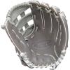 image:imageWilson 2026 A1000 Baseball GlovesSteel GreyGreySeafoam
