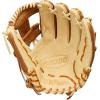 image:imageWilson 2026 A2000 Classic 1975 1175 Infield Baseball Glove  Right Hand Throw Saddle TanBlonde