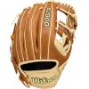image:imageWilson 2026 A2000 Classic 1975 1175 Infield Baseball Glove  Right Hand Throw Saddle TanBlonde