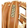 image:imageWilson 2026 A2000 Classic 1975 1175 Infield Baseball Glove  Right Hand Throw Saddle TanBlonde