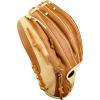 image:imageWilson 2026 A2000 Classic 1975 1175 Infield Baseball Glove  Right Hand Throw Saddle TanBlonde