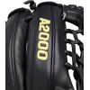 image:imageWilson 2026 A2000 Classic Baseball GlovesBlack