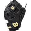 image:imageWilson 2026 A2000 Classic Baseball GlovesBlack