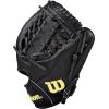 image:imageWilson 2026 A2000 Classic Baseball GlovesBlack