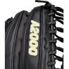 image:imageWilson 2026 A2000 Classic Baseball GlovesBlackBlack