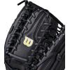 image:imageWilson 2026 A2000 Classic Baseball GlovesBlackBlack