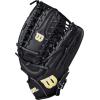 image:imageWilson 2026 A2000 Classic Baseball GlovesBlackBlack