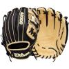 image:imageWilson 2026 A2000 Classic Baseball GlovesBlackBlonde