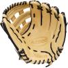 image:imageWilson 2026 A2000 Classic Baseball GlovesBlackBlonde