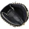 image:imageWilson 2026 A2000 Classic Baseball GlovesBlackBlonde