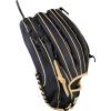 image:imageWilson 2026 A2000 Classic Baseball GlovesBlackBlonde