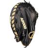 image:imageWilson 2026 A2000 Classic Baseball GlovesBlackBlonde
