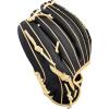 image:imageWilson 2026 A2000 Classic Baseball GlovesBlackBlonde
