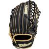 image:imageWilson 2026 A2000 Classic Baseball GlovesBlackBlonde