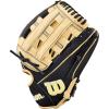 image:imageWilson 2026 A2000 Classic Baseball GlovesBlackBlonde