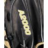 image:imageWilson 2026 A2000 Classic Baseball GlovesBlackBlonde