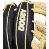 image:imageWilson 2026 A2000 Classic Baseball GlovesBlackBlonde