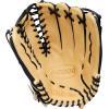 image:imageWilson 2026 A2000 Classic Baseball GlovesBlackBlonde