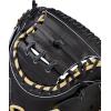 image:imageWilson 2026 A2000 Classic Baseball GlovesBlackBlonde