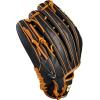 image:imageWilson 2026 A2000 Classic Baseball GlovesBlackSaddle Tan