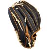 image:imageWilson 2026 A2000 Classic Baseball GlovesBlackSaddle Tan