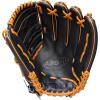 image:imageWilson 2026 A2000 Classic Baseball GlovesBlackSaddle Tan